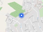 2 bedroom end of terrace house for rent