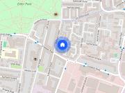 2 bedroom end of terrace house for rent