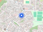 2 bedroom end of terrace house for rent