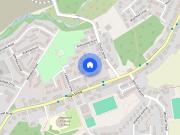 2 bedroom end of terrace house for rent