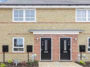 2 bedroom end of terrace house for rent in 2 bedroom End...