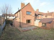 2 bedroom end of terrace house for rent in 45 Hambleton...