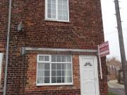 2 bedroom end of terrace house for rent in 67...