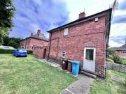 2 bedroom end of terrace house for rent in Abbey Bridge,...