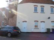 2 bedroom end of terrace house for rent in Albion Place...