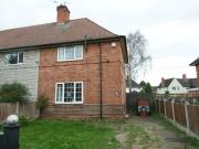 2 bedroom end of terrace house for rent in Albury Drive,...