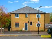 2 bedroom end of terrace house for rent in Amberley...