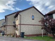 2 bedroom end of terrace house for rent in Appletree...