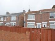 2 bedroom end of terrace house for rent in Ash Terrace SR7