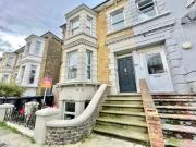 2 bedroom end of terrace house for rent in Athelstan...