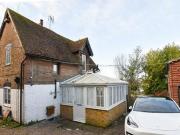 2 Bedroom End Of Terrace House For Rent In Backfields