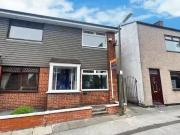 2 bedroom end of terrace house for rent in Balfern Fold,...