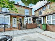 2 bedroom end of terrace house for rent in Banbury...