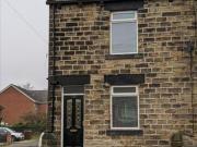 2 Bedroom End Of Terrace House For Rent In Barnsley