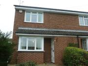 2 bedroom end of terrace house for rent in Barrow Path...