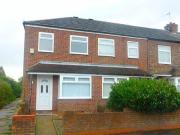 2 bedroom end of terrace house for rent in Bedford Road...