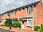 2 Bedroom End Of Terrace House For Rent In Beverley,...