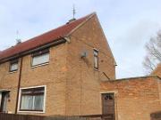 2 bedroom end of terrace house for rent in Bewick...