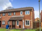 2 Bedroom End Of Terrace House For Rent In Bicester