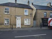 2 Bedroom End Of Terrace House For Rent In Bishop...