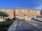 2 Bedroom End Of Terrace House For Rent In Blaydon on tyne