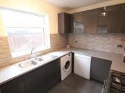 2 bedroom end of terrace house for rent in Bowness...