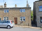 2 Bedroom End Of Terrace House For Rent In Bradley