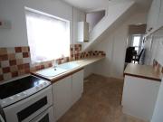 2 bedroom end of terrace house for rent in Bramford...
