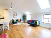 2 bedroom end of terrace house for rent in Braunton...