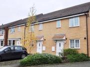 2 bedroom end of terrace house for rent in Briar Furlong...