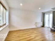 2 bedroom end of terrace house for rent in Budleigh...