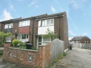 2 bedroom end of terrace house for rent in Buntingbridge...