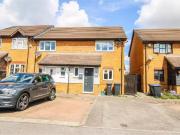 2 bedroom end of terrace house for rent in Burley Hill,...