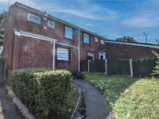 2 bedroom end of terrace house for rent in Bute Close,...
