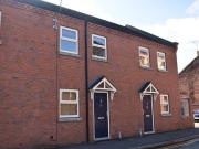 2 bedroom end of terrace house for rent in Camm Street...