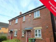 2 Bedroom End Of Terrace House For Rent In Cheltenham