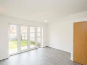 2 bedroom end of terrace house for rent in Christabel...