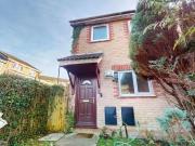 2 bedroom end of terrace house for rent in Clos Y Wiwer,...