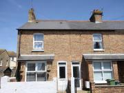 2 bedroom end of terrace house for rent in Cobden Road... 2 bedroom end of terrace house for rent in Cobden Road...