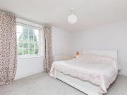 2 bedroom end of terrace house for rent in Colebrook...