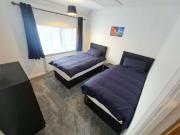 2 bedroom end of terrace house for rent in Cowley Drive, BN2