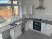 2 bedroom end of terrace house for rent in Craven...