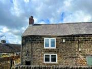 2 Bedroom End Of Terrace House For Rent In Crich
