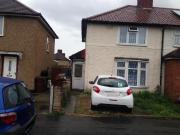 2 bedroom end of terrace house for rent in Dagenham,...