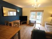 2 bedroom end of terrace house for rent in Dales View...