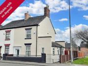 2 Bedroom End Of Terrace House For Rent In Dawley, Telford
