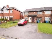 2 bedroom end of terrace house for rent in Denmark Road...