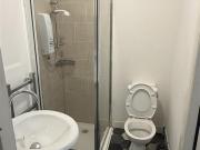 2 bedroom end of terrace house for rent in Densham...