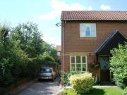 2 bedroom end of terrace house for rent in Dorking Place...
