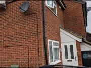 2 bedroom end of terrace house for rent in Downland, Two...